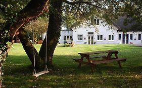 Horseford Lodge B&B